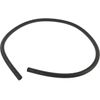 API 94WS19D Power Steering Return Hose Fits 1990-1991 GMC R3500 PEC -- Bulk Hose