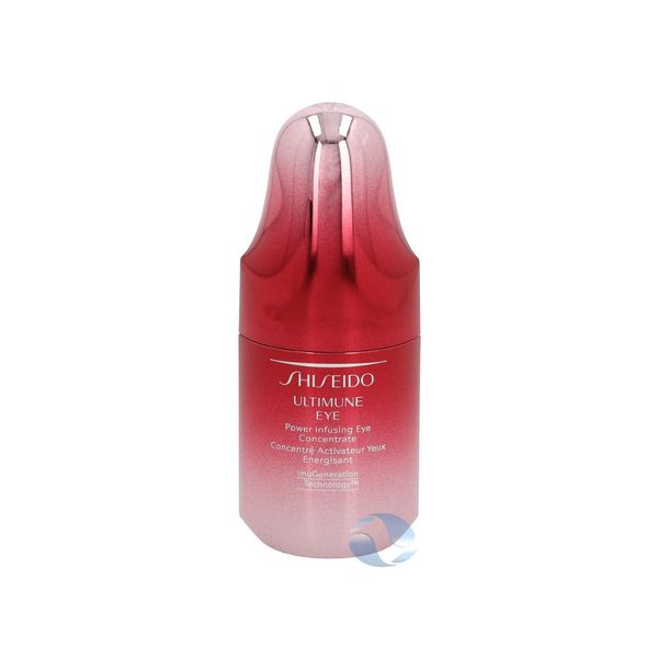 Shiseido Synchro Skin Utm P.Inf.Con.Eye, 15 Millilitri