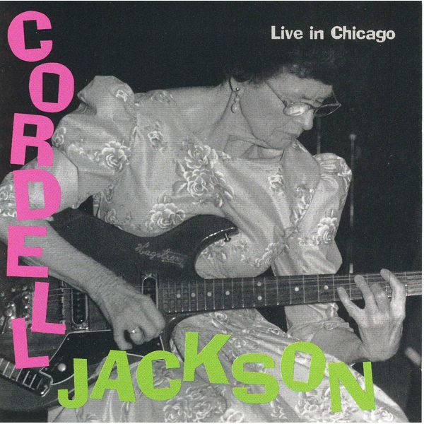 Live In Chicago