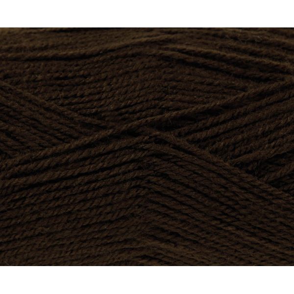 King Cole Pricewise DK 100g - 273 Chocolate