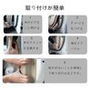 BRIIKPP Car Rivet Clip Set - 50 Pcs Interior Reupholstery