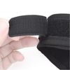 ELONG Archery Compound Bow Release - Adjustable Black Wrist Strap Trigger Caliper Right Left Hand