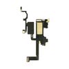 Phone Repair Ear Speaker Earphone Proximity Sensor Flex Cable Replacement Accessory for iPhone 12/12pro