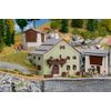 FALLER 130623 Model Kit, Multi-Colour