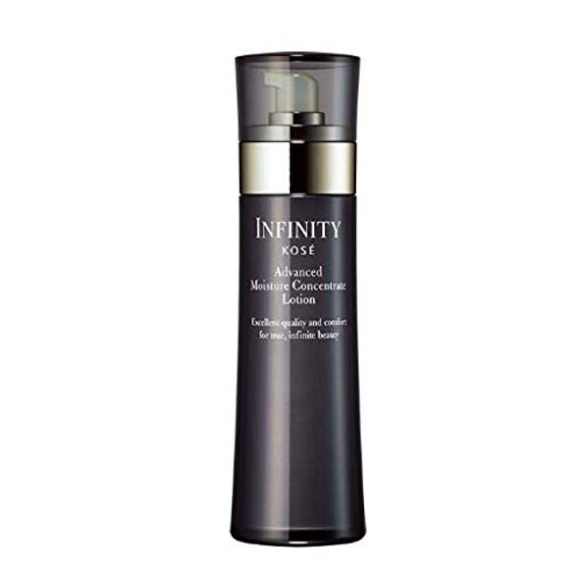 Kose Infinity Advanced Moisture Concentrate Lotion