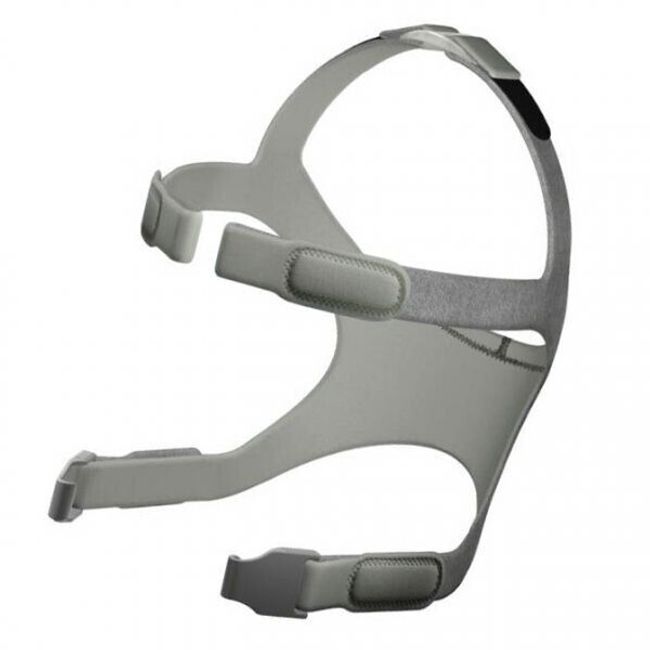 New Headgear for FP Simplus-Medium Large