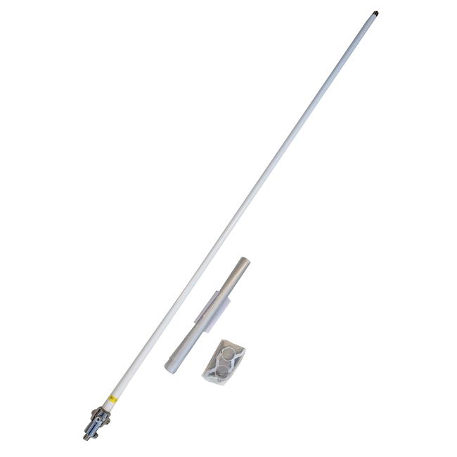 Harvest BC200 460-470Mhz 6.5dBi 200W Tunable GMRS UHF Base Antenna