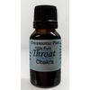 Chakra Essential Oils Set – 7x 15mL Bottles – 100% Pure Aromatherapy Healing Kit
