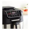 Tower 5 in 1 Smokeless Grill 5.6 Litre Black