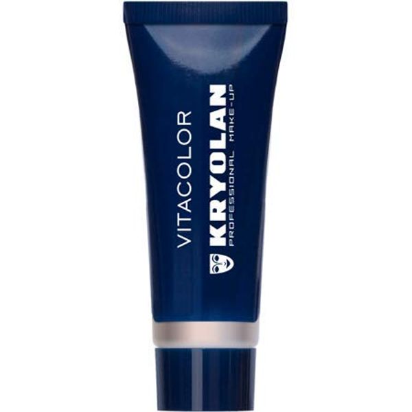 Kryolan Vitacolor Fluid Foundation - F1