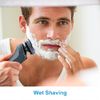 SH50 Replacement Heads for Philips Norelco Series 5000 Electric Shaver, Replacement Blades Head Fit for Phillips Series 5000 (S5xxx), AquaTouch (S5xxx), PowerTouch (PT8xx, PT7xx) 9-pc Pack