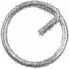SPLIT RING 15/32" Stainless Steel SET OF 4