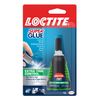 Loctite Extra Time Control Super Glue 4-Gram (1503241), Package may vary