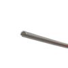 304 Stainless Steel Half Moon Elevator Door Key, Key for Elevator Door