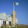 Kevin Harvick 3x5 Foot Banner Flag