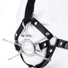 Soft and odorless Easy to wear Size Adjustable