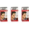 Just For Men Autostop A-55 Real Black (3 Pack)