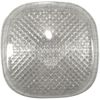 Loader Rear Clear Reverse Tail Lens Replacement for Britax Lamp Combination Light Replacement for JCB