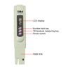 Digital TDS3 PPM Meter Home Drinking Tap Water Quality Purity Test Tester