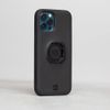 Quad Lock Case for iPhone 12 Pro Max Black