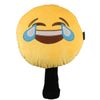 Novelty Driver Headcover Winning Edge Golf Emoji (Various Designs)