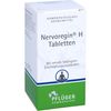 Nervoregin H Tabletten