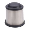 First4spares Premium Replacement Pleated Filter for Black & Decker Pivot Vac Vacuum Cleaners