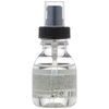 Davines shampoo and hair milk