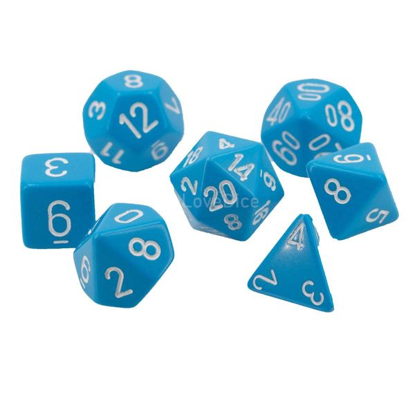 Chessex 25416 accessories