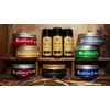 BARBERTIME Hair Styling Spider Wax | Spider Pomade Keratin Hair Wax | Strong Hold 150 ml