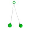 UFO Cracker Balls (Assorted Colors) (Bulk Purchase, 6 Pieces)