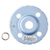 SANKYO DF-HS4 Diamond Wheel Kirima Senka Blue