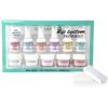 Kiara Sky French Dip Powder Starter Kit With Dip Case