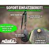 Angel-Berger Magic Baits Ready to Fish Complete Helicopter Rig Assembly