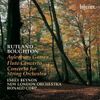 Boughton: Flute Concerto/Aylesbury Games