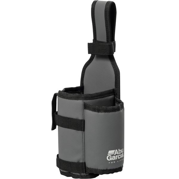 Abu Garcia Rod & Bottle Holder 2, Coated Gray