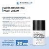 Kyung Lab Ultra Hydrating Multi Cream NEW VERSION 50ML - US Seller