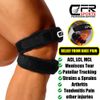 Patella Knee Brace Strap Sport Support Meniscus Protection Compression Joint CFR