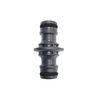 FITT Double Male Coupling Extendable Tubes