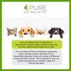 USDA Certified Organic Paw Rescue/Paw Balm