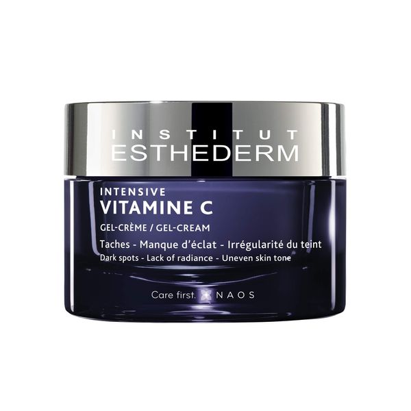 INSTITUT ESTHEDERM INTENSIVE VITAMINE C GEL-CREAM 50ML