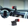 Inner Dashboard Mobile Cell Phone Holder Bracket Mount For Ford F150 2013-2014