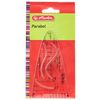 Herlitz Parabel with Sinus/Cosine