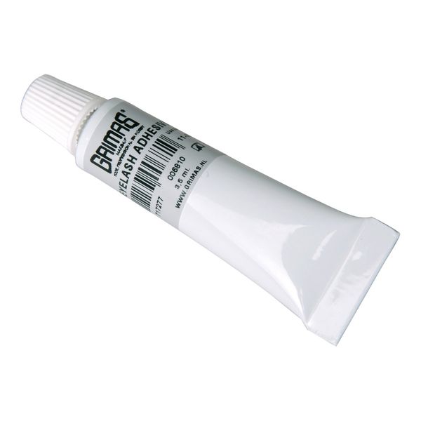 Eyelash Glue 3.5 ml