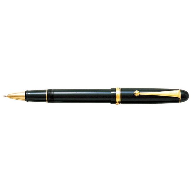 Pilot パイロットゲルインキボールペン カスタム74 ブラック LKK-7SR-B