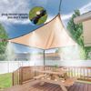 homenote 10 Pack Brass Misting Nozzle Plug for Outdoor Cooling System