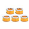 Filter Silencer, Good Match Air Compressor Filter for Replacement