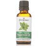 COCOCARE 100 Percentage Peppermint Oil, 1 Ounce