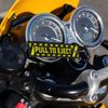 2Pcs Pull to Eject & Launch Key Keychain Tag with Key Ring For Motorscycles Cars