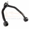 For Mercury Cougar & Ford Thunderbird 4PCS Front Lower Ball Joints Control Arms